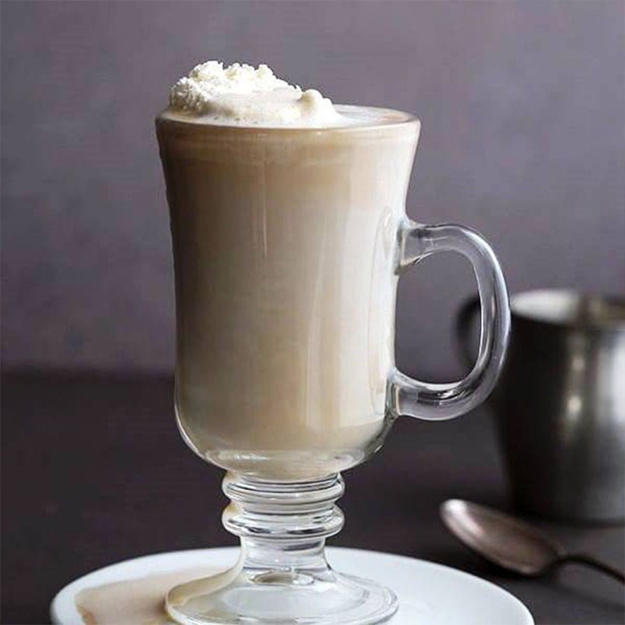 Mocca White